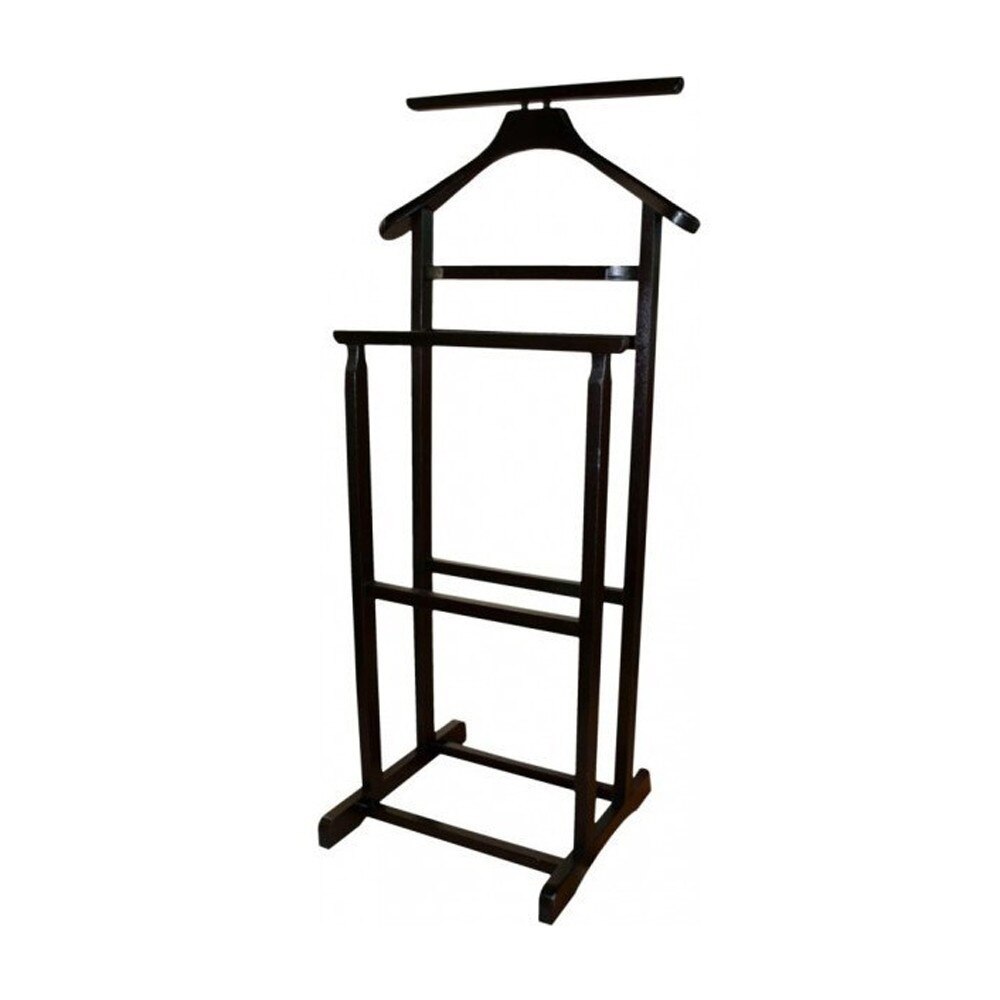 Portmantou Wenge Axon 36x36x102 cm