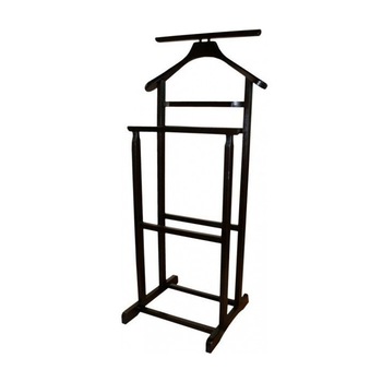 Portmantou Wenge Axon 36x36x102 cm Portmantou Wenge Axon 36x36x102 cm