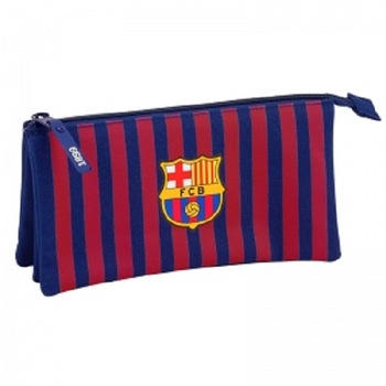 Penar FC Barcelona triplu Penar FC Barcelona triplu