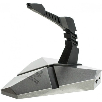 Hub EVO Omega Gaming cu 3 porturi USB 3.0 si cititor de carduri microSD Hub EVO Omega Gaming cu 3 porturi USB 3.0 si cititor de carduri microSD