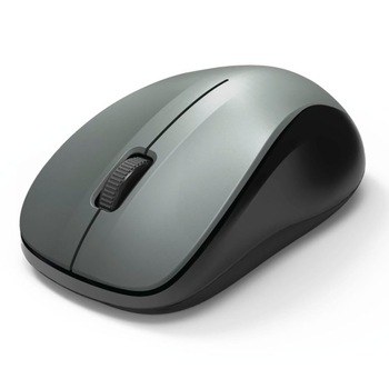Mouse optic wireless EVO Hama MW300 cu 3 butoane Mouse optic wireless EVO Hama MW300 cu 3 butoane