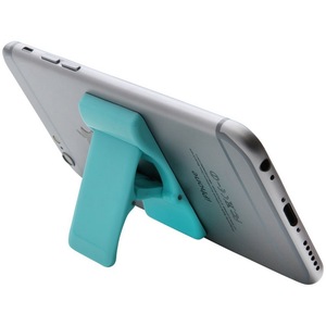 Suport Telefon De Birou Cu Adeziv Everestus Stt131 Plastic