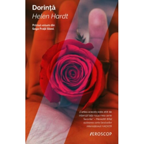 Dorinta, Helen Hardt