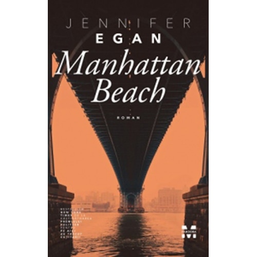 Manhattan Beach, Jennifer Egan
