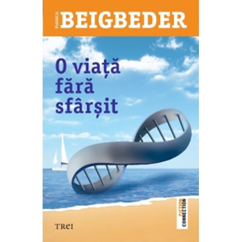 O Viata Fara Sfarsit, Frederic Beigbeder