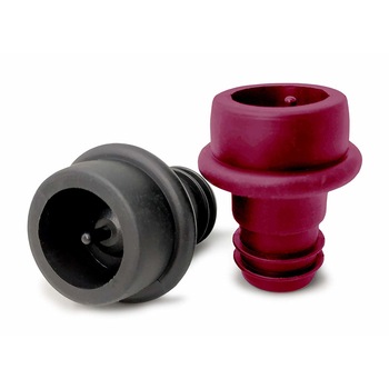 Set 2 dopuri vacuum stopper-FIC420 Set 2 dopuri vacuum stopper-FIC420