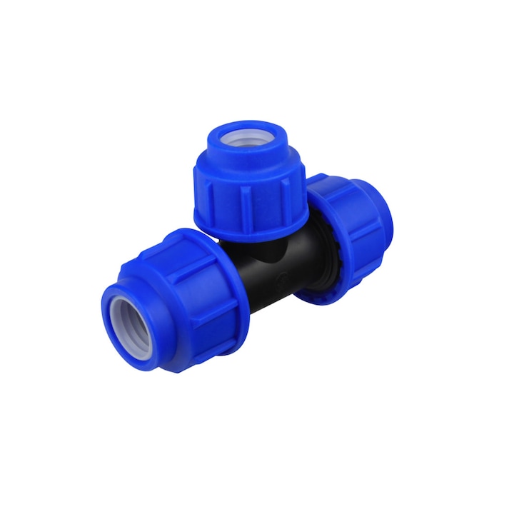 Teu Redus PEHD D25-20-25 Tip14820-3-2