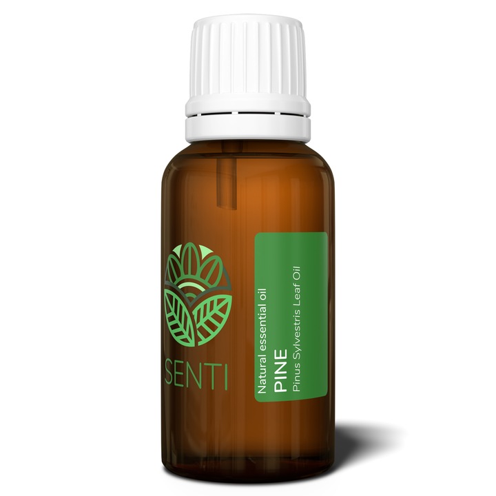 Senti Oils Етерично масло от бор, 30 мл