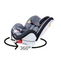 scaun auto isp baby seat prestige