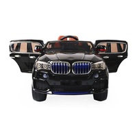masinuta electrica cu roti din cauciuc novokids display lcd cu redare mp4 desene sau muzica scaun de piele model offroad baterie performanta 12v 2 viteze negru imagen 28_1_
0