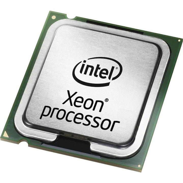 HPE DL360 Gen10 Processzor Készlet, Intel Xeon - Silver 4114 (2,2 GHz / 10 mag / 85 W)