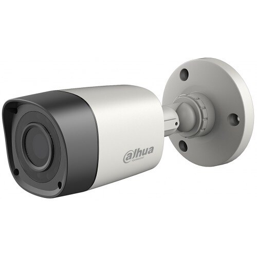 Camera bullet de exterior HDCVI 2 Mpx lentila 3.6mm (optional 6mm)