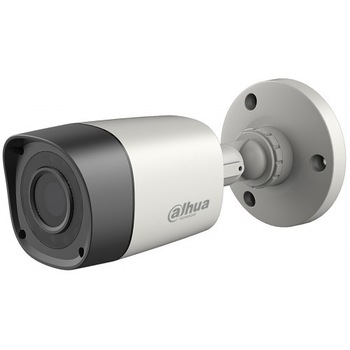 Camera bullet de exterior HDCVI 2 Mpx lentila 3.6mm (optional 6mm) Camera bullet de exterior HDCVI 2 Mpx lentila 3.6mm (optional 6mm)