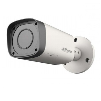 Camera Bullet De Exterior Zoom Motorizat 2.4 Megapixeli Lentila 2.7-12mm IR 30m Dahua Camera Bullet De Exterior Zoom Motorizat 2.4 Megapixeli Lentila 2.7-12mm IR 30m Dahua
