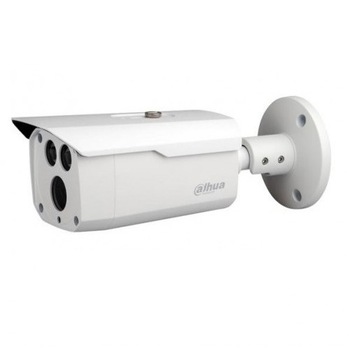 Camera Bullet Exterior HDCVI 4MP Obiectiv 3.6mm IR 80m Dahua Camera Bullet Exterior HDCVI 4MP Obiectiv 3.6mm IR 80m Dahua