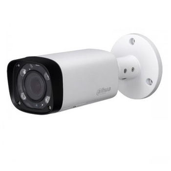 Camera Bullet Exterior HDCVI 4MP Zoom 5x IR 30m OSD Dahua Camera Bullet Exterior HDCVI 4MP Zoom 5x IR 30m OSD Dahua