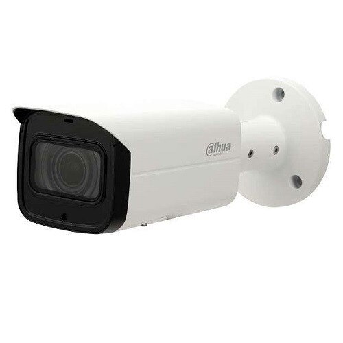 Camera Bullet Exterior HDCVI 5MP Varifocal 2.8-12mm IR 80m Dahua
