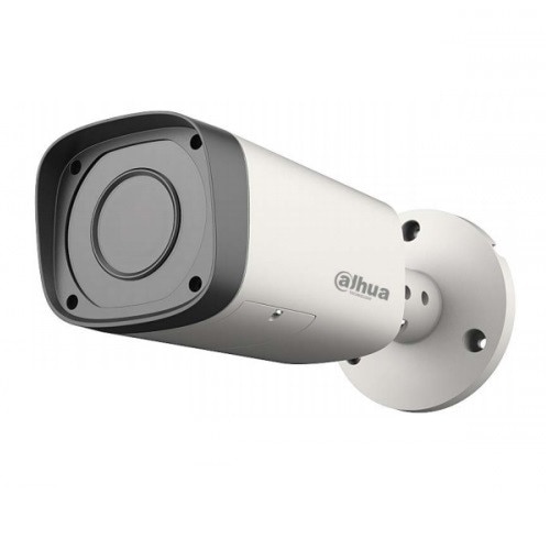 Camera Bullet Starlight 2Mpx Varifocal 2.8-12mm IR 60m Dahua