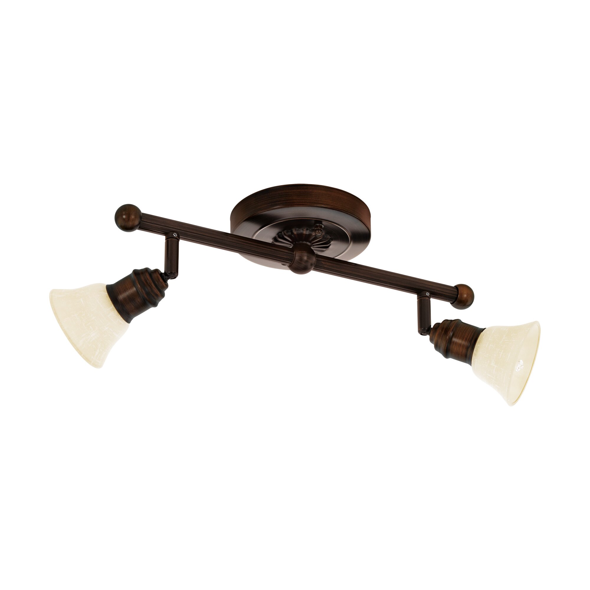 Spot EGLO ALAMO, 89058, G9 2x33W,900Lm, Maro