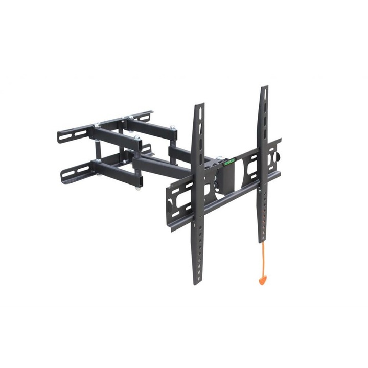 Suport vertical pentru televizor , Libox , Monaco LB/410 23”/48” VESA 400x400 35kg , negru