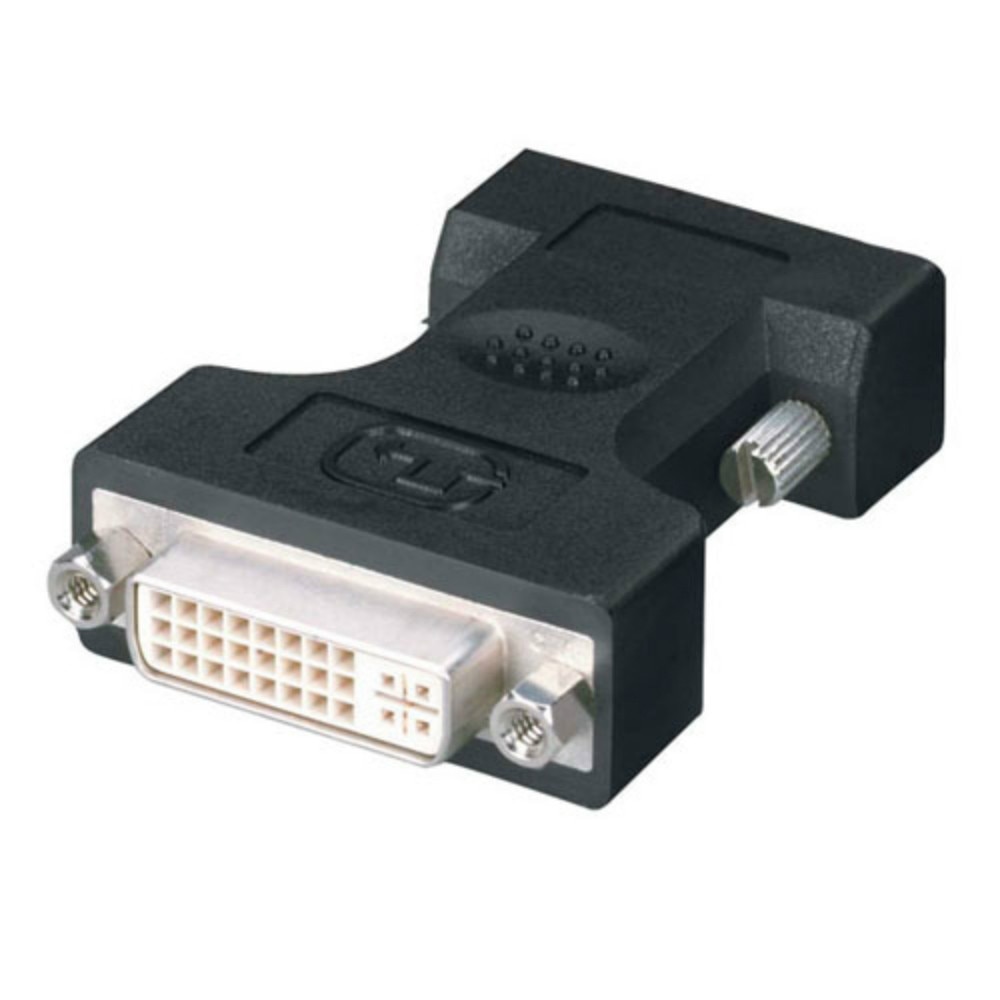Adaptor VGA - DVI EVO Qilive