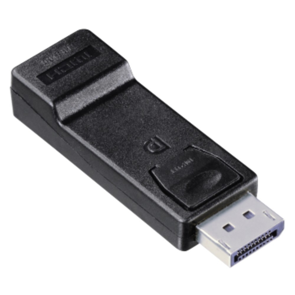 Adaptor HDMI - Display Port Qilive EVO