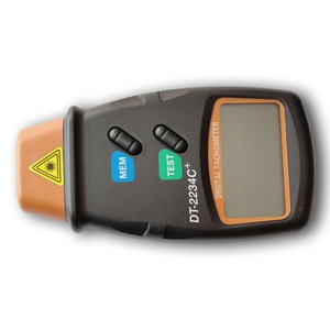 Инструменти и уреди за измерване