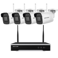 kit de supraveghere wifi hikvision 2 mp pentru interiorexterior 4 camere cu audio ir 30 m imagen 11_0_
0