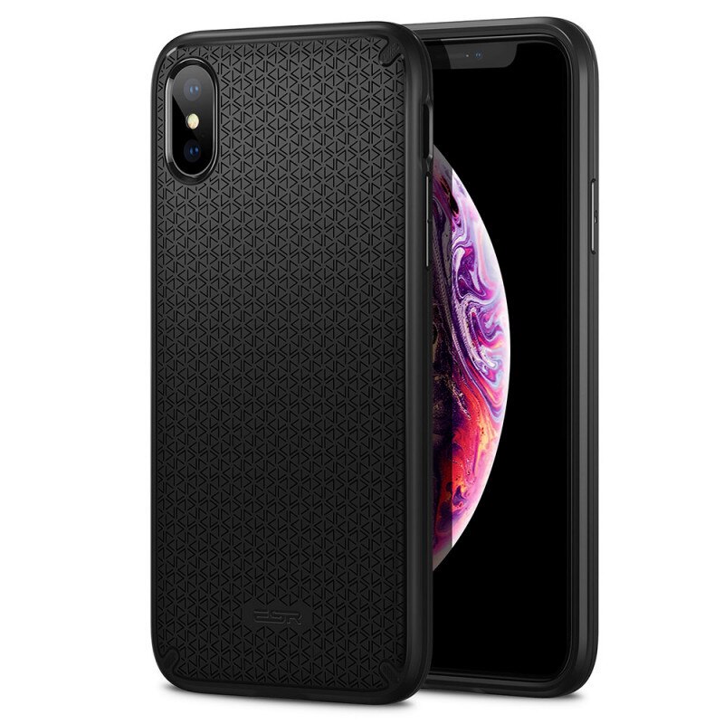 Carcasa ESR Kikko iPhone XS Max, Black