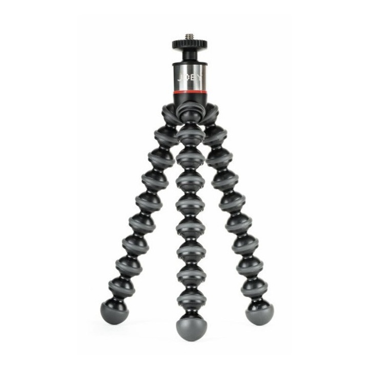 Suport JOBY GorillaPod 500 (negru/carbon)