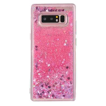 Husa de telefon cu lichid si sclipici, pentru Samsung Galaxy S10 (6.1 Husa de telefon cu lichid si sclipici, pentru Samsung Galaxy S10 (6.1