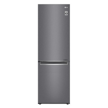 Combina frigorifica LG GBP31DSLZN, Clasa energetica A ++, Volum 234 l, 254 kWh / an, H 180 cm, Inox Combina frigorifica LG GBP31DSLZN, Clasa energetica A ++, Volum 234 l, 254 kWh / an, H 180 cm, Inox