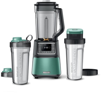 Blender vacuum, Sencor SBU7871GR Blender vacuum, Sencor SBU7871GR