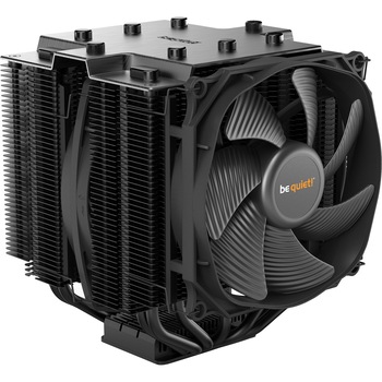 Cooler Procesor be quiet! Dark Rock Pro TR4, compatibil AMD Cooler Procesor be quiet! Dark Rock Pro TR4, compatibil AMD
