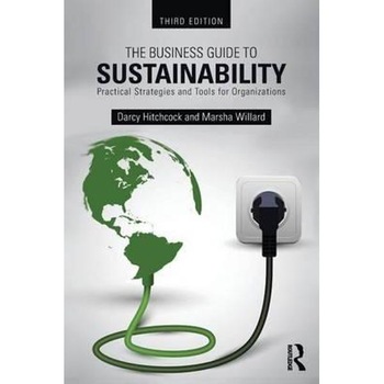 Business Guide to Sustainability Business Guide to Sustainability