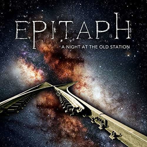 Epitaph - A Night At the.. -Cd+Dvd- (2CD+DVD)