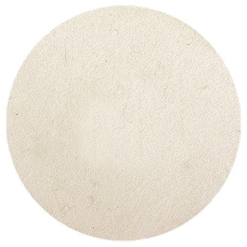 Disc slefuire din lana naturala, autocolant, 125 x 7 mm, MTX Disc slefuire din lana naturala, autocolant, 125 x 7 mm, MTX