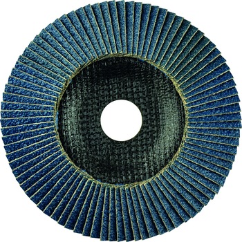 Set 10 discuri lamelar frontal 115 mm, Dronco, granulatie 80, MULTI-MARCA, MM115-80 Set 10 discuri lamelar frontal 115 mm, Dronco, granulatie 80, MULTI-MARCA, MM115-80