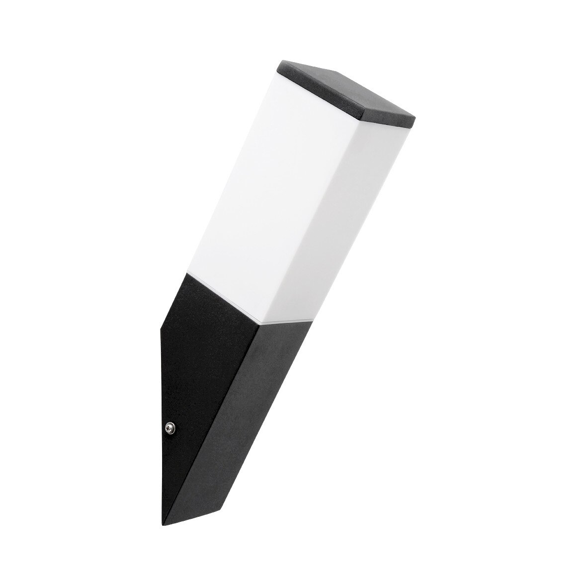 Aplica BONN, Rabalux, 60W, negru, RB-8337