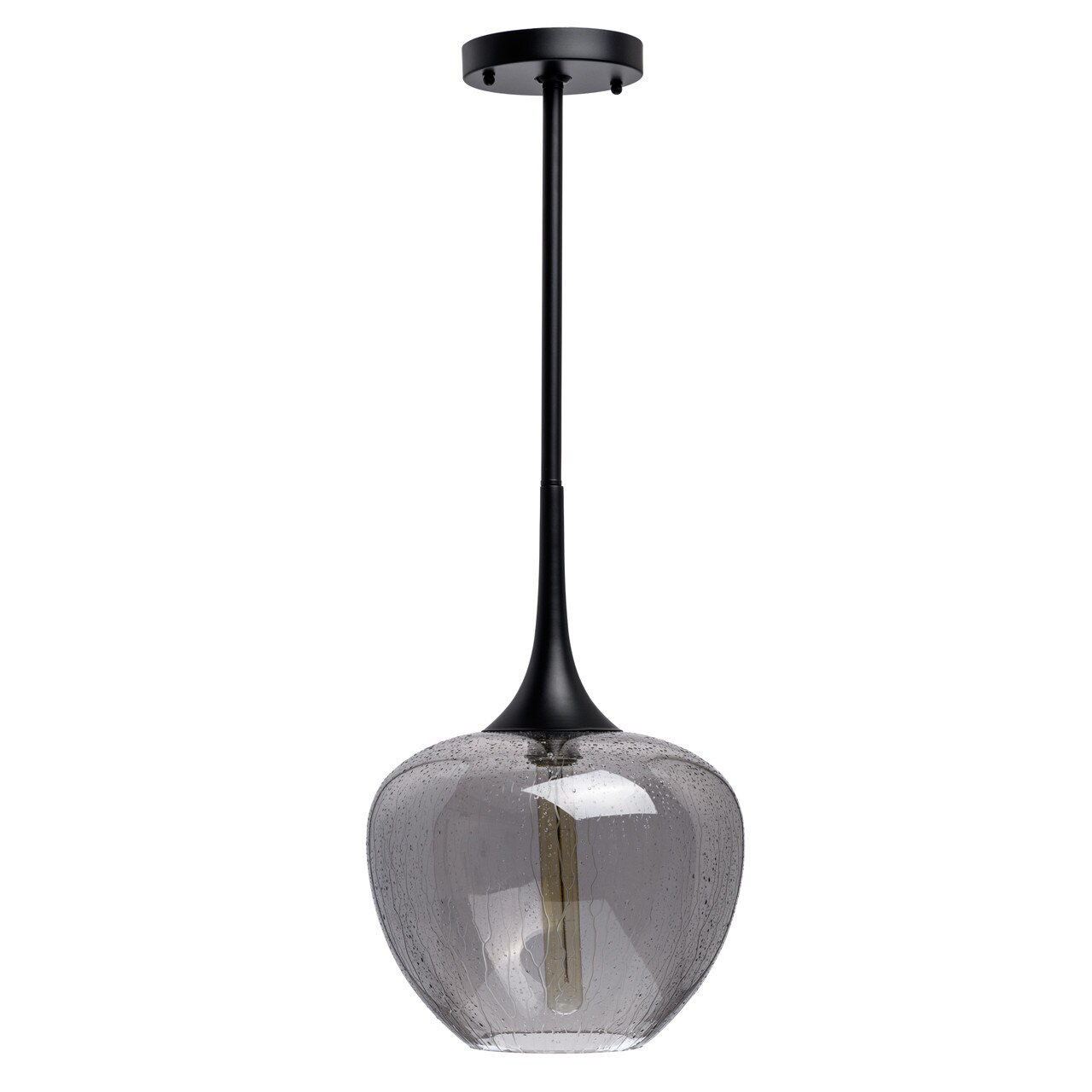 Plafoniera, MW-LIGHT, 606011201, Negru, IP20, E27, 430 lm, 40W