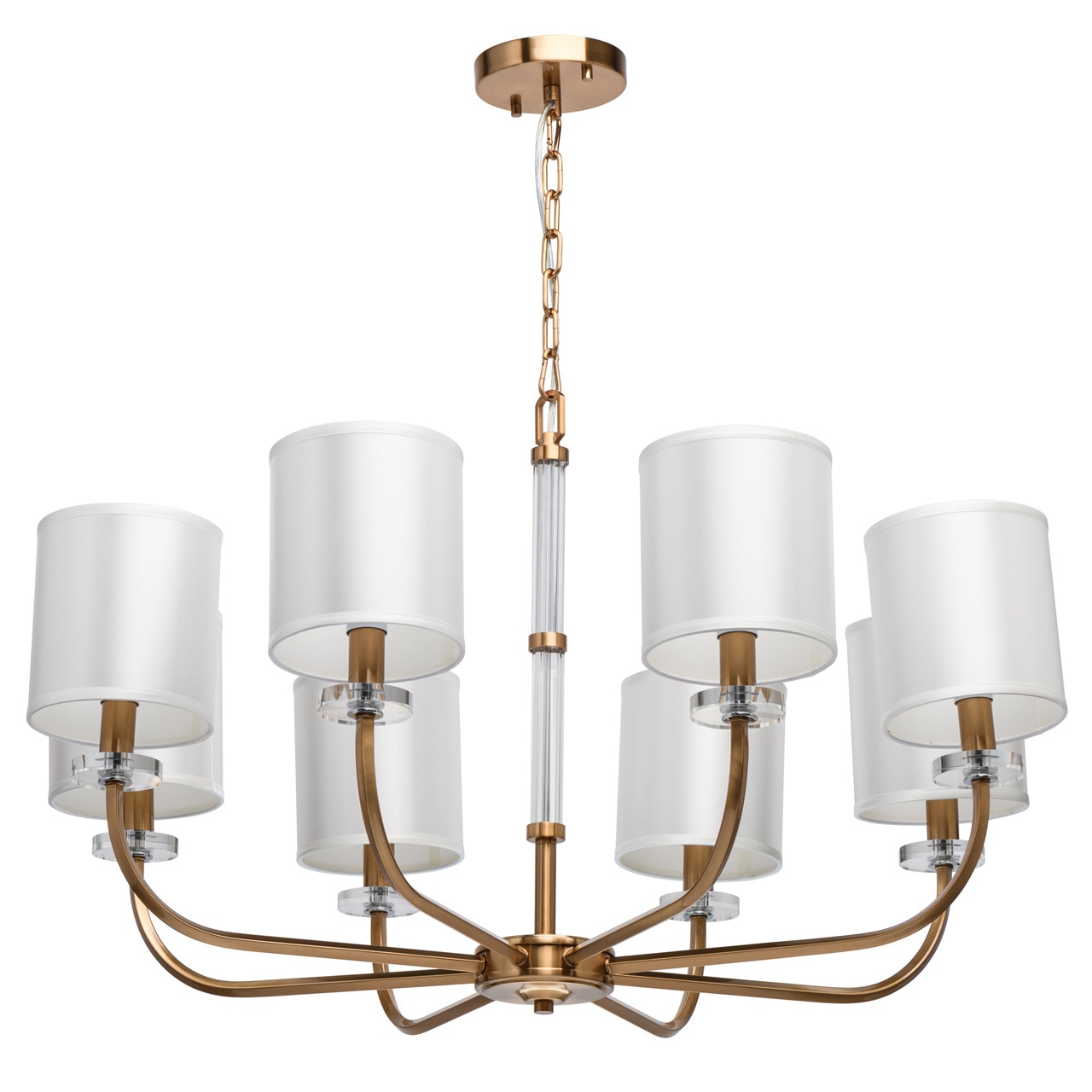 Plafoniera, MW-LIGHT, 386017408, Alama, IP20, E14, 5160 lm, 60W