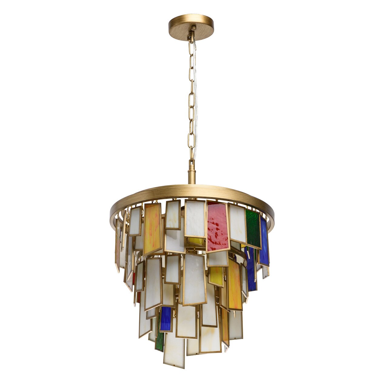 Plafoniera, MW-LIGHT, 185011106, Alama, IP20, E14, 2580 lm, 40W