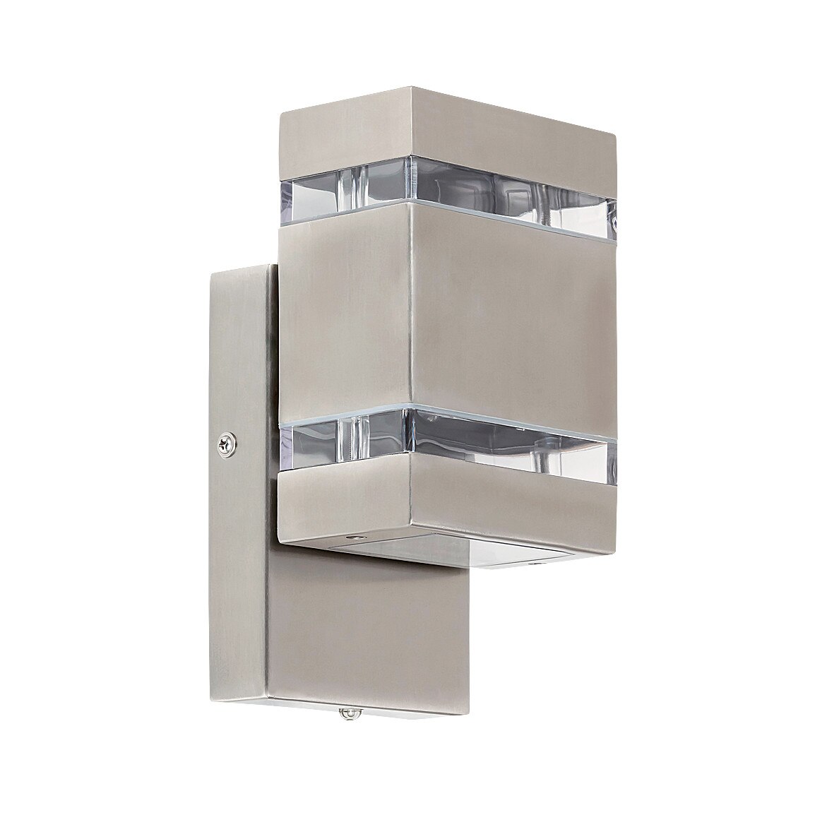 Aplica LED CAMBRIDGE, Rabalux, 7.2W, 330 lm, 4000K, crom inox, RB-8780