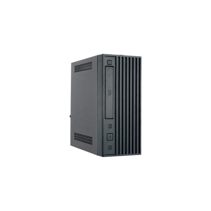 Carcasa Chieftec UNI series BT-02B-U3-350BS cu sursa 350W Black