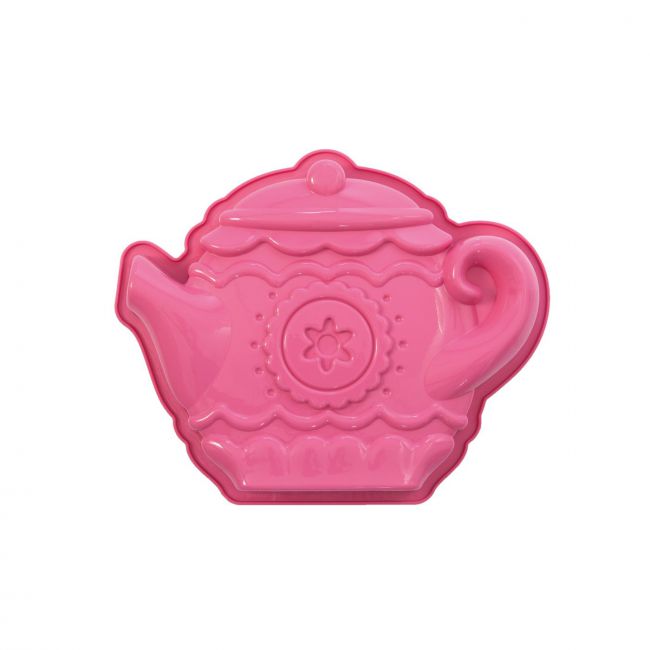 Forma Silicon Ceainic, 28x22.3xH5cm