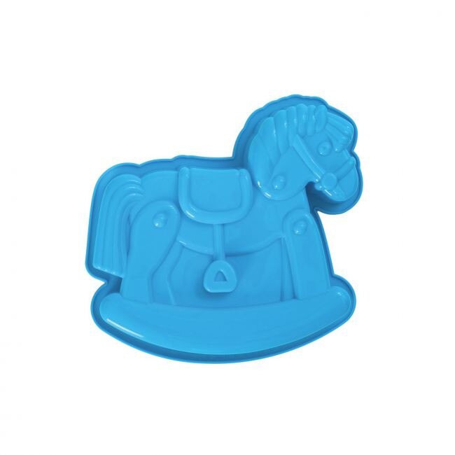 Forma Silicon Figurina Calut jucarie, 24.5x23.5xH5cm