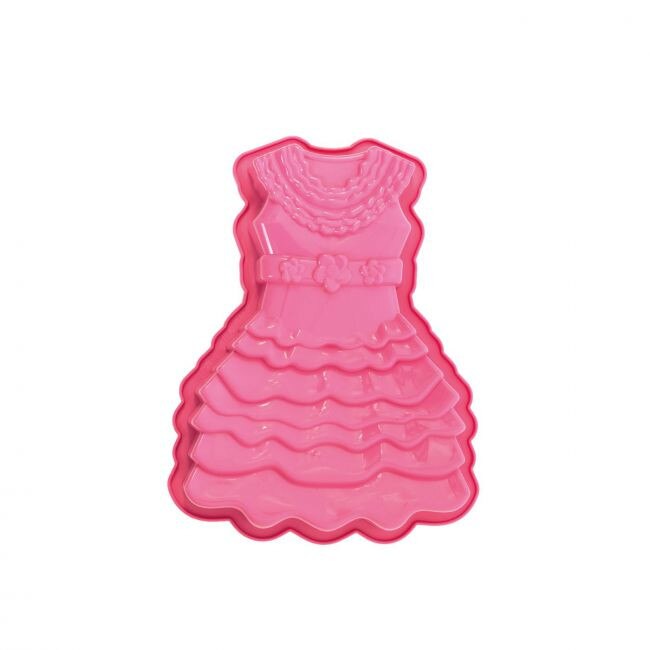 Forma Silicon Rochita, 19x25.8xH5cm