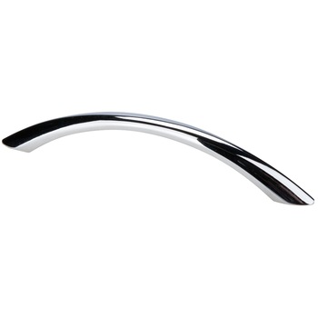 Maner Mobilier Crom 11 cm Evotools Maner Mobilier Crom 11 cm Evotools