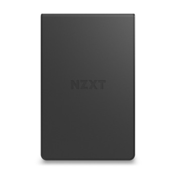 Controler Ventilator NZXT Grid+ V3 Matte Black Controler Ventilator NZXT Grid+ V3 Matte Black