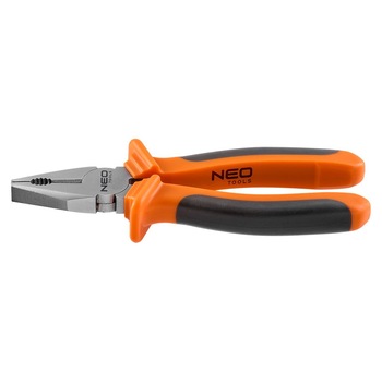 Cleste combinat/patent, 180 mm, Neo 01-011 Cleste combinat/patent, 180 mm, Neo 01-011